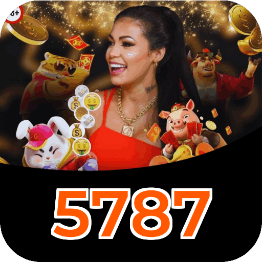 Catálogo slots 5787 mostrando top jogos Gates Olympus Sweet Bonanza Fortune Tiger Big Bass volatilidade RTP